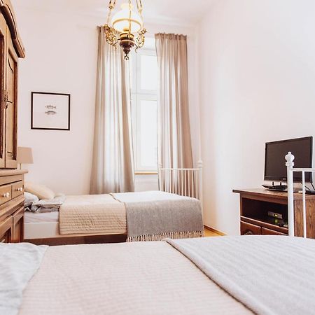 Krakow Old Town - Kazimierz Dajwor Apartment Exterior photo
