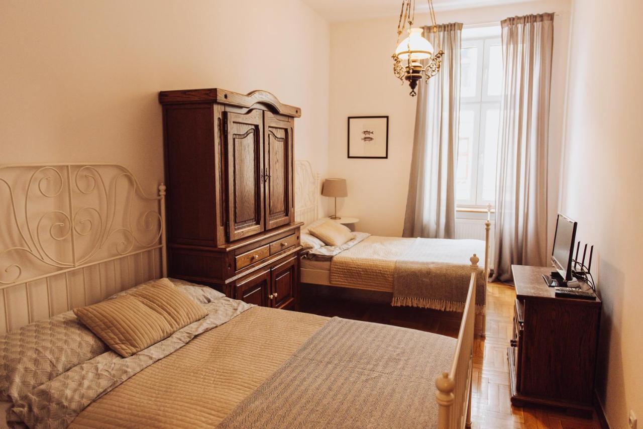 Krakow Old Town - Kazimierz Dajwor Apartment Exterior photo